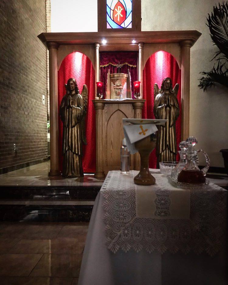 tabernacle